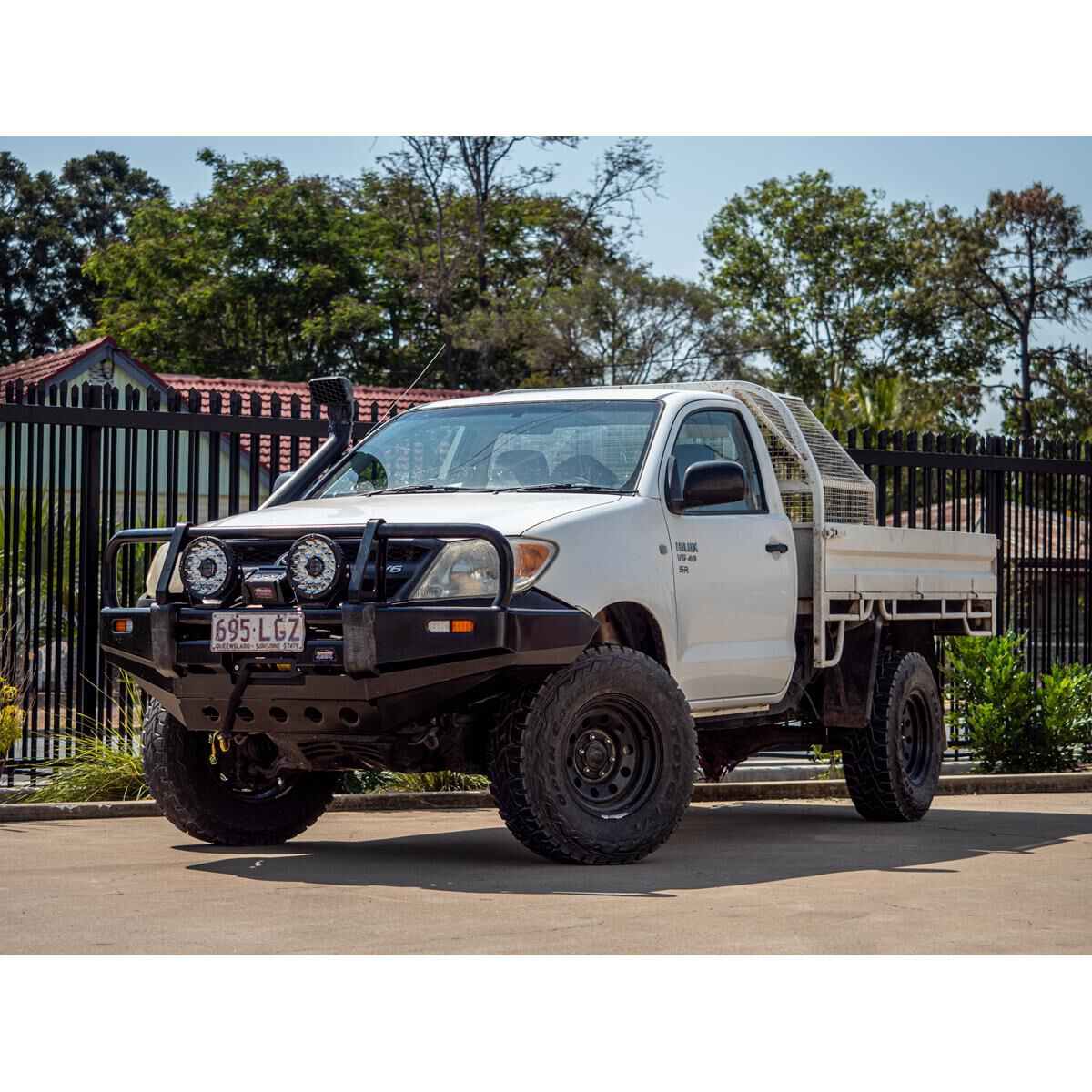 Bull Bars, , scaau_hi-res