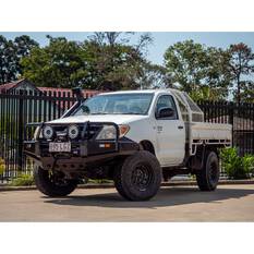 Bull Bars, , scaau_hi-res