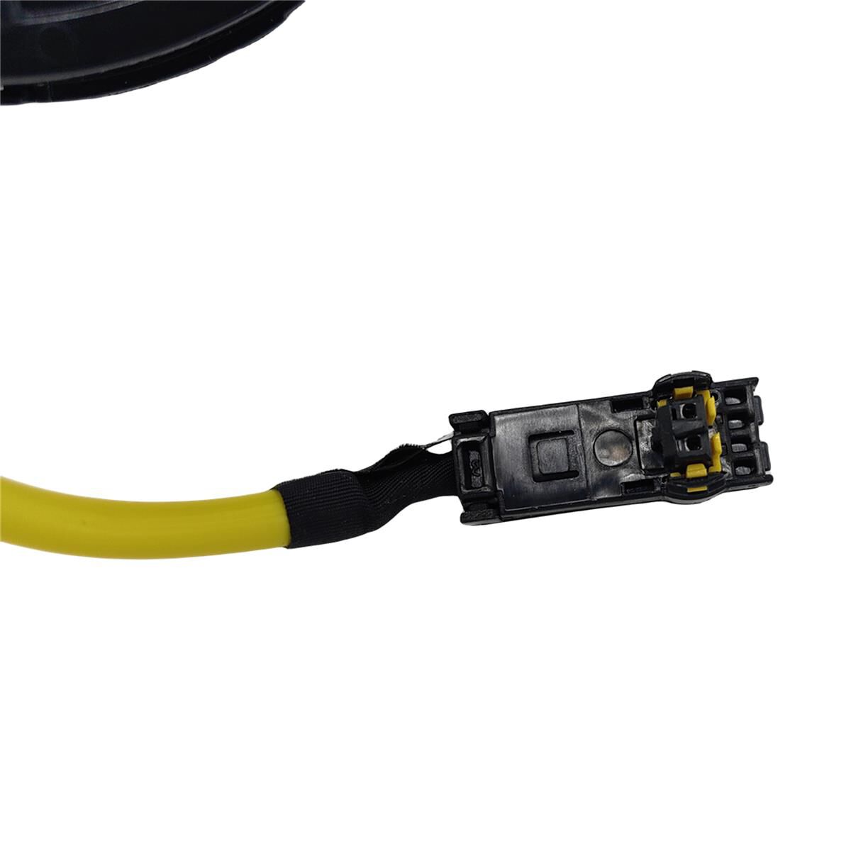 AIRBAG CLOCK SPRING FIT FOR TOYOTA CALYA 84306-BZ160 B401, , scaau_hi-res