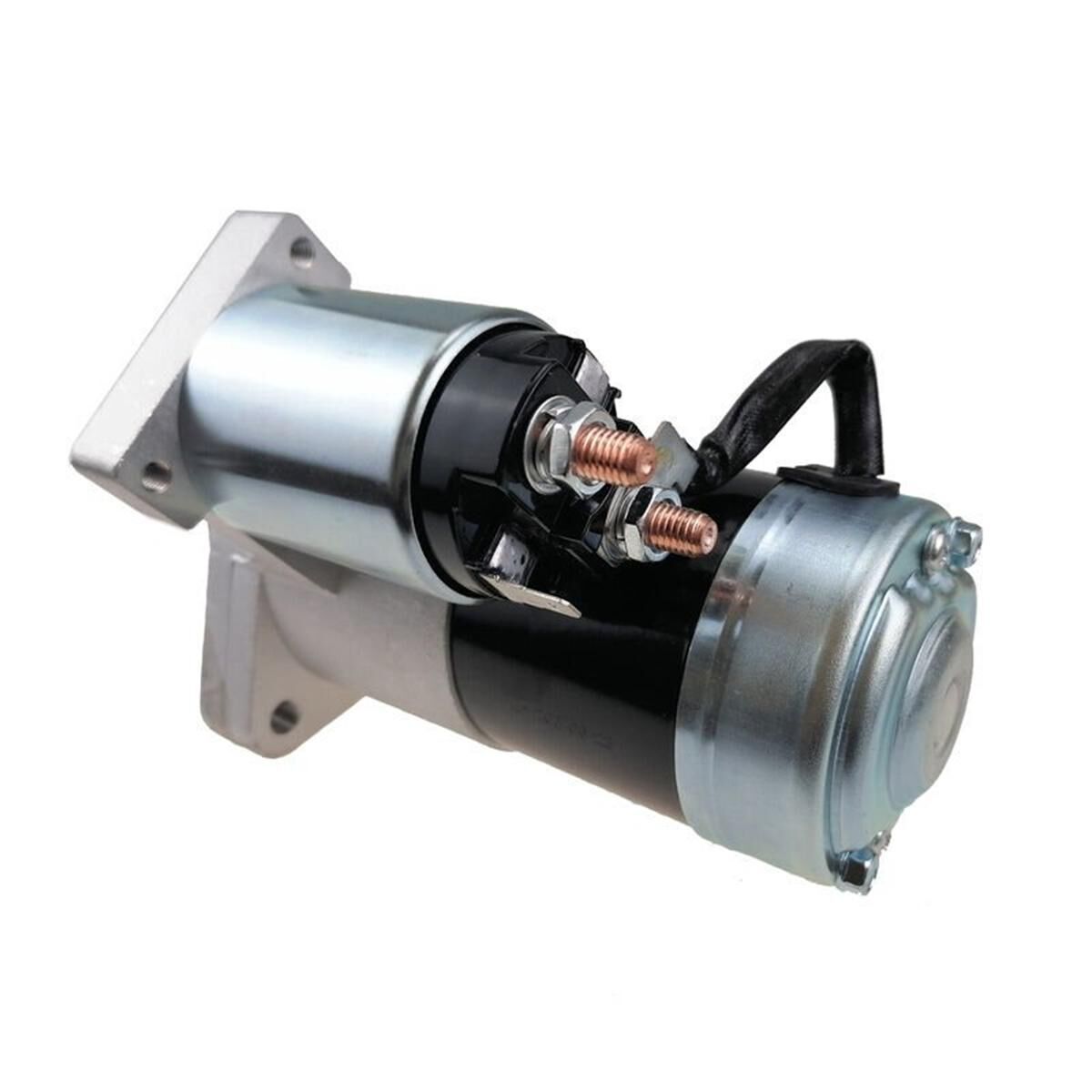 Starter Motor, , scaau_hi-res