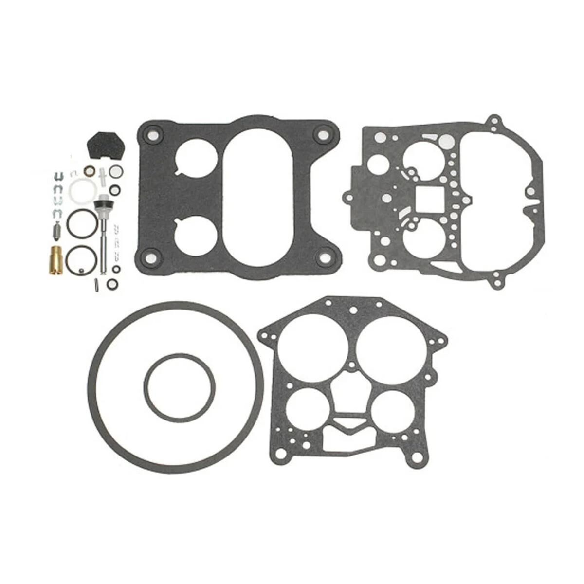 Rebuild Kit Rochester Quadrajet 4MV Holden HX HZ V8 308 ci. '76-79 Torana L34 SLR5000 Commodore VB [RT602], , scaau_hi-res