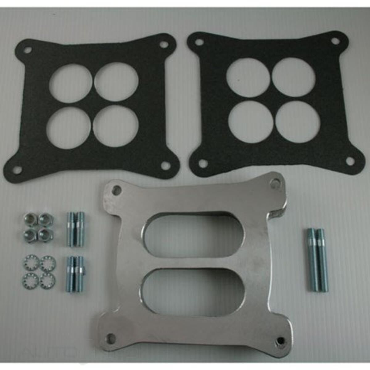 ADAPTOR 10 DEG WEDGE SQUARE BORE, , scaau_hi-res