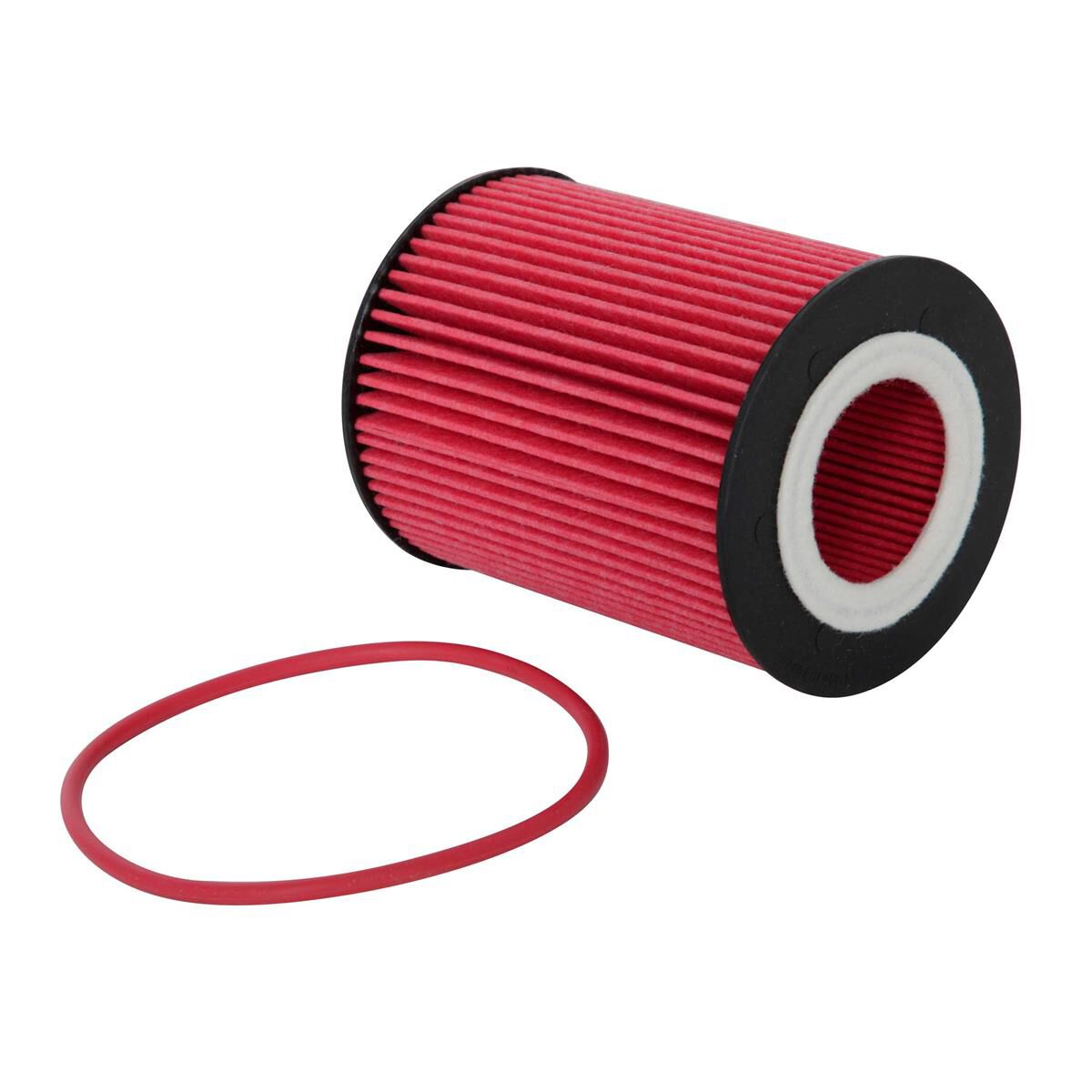 HP-7016 K&N OIL FILTER, , scaau_hi-res