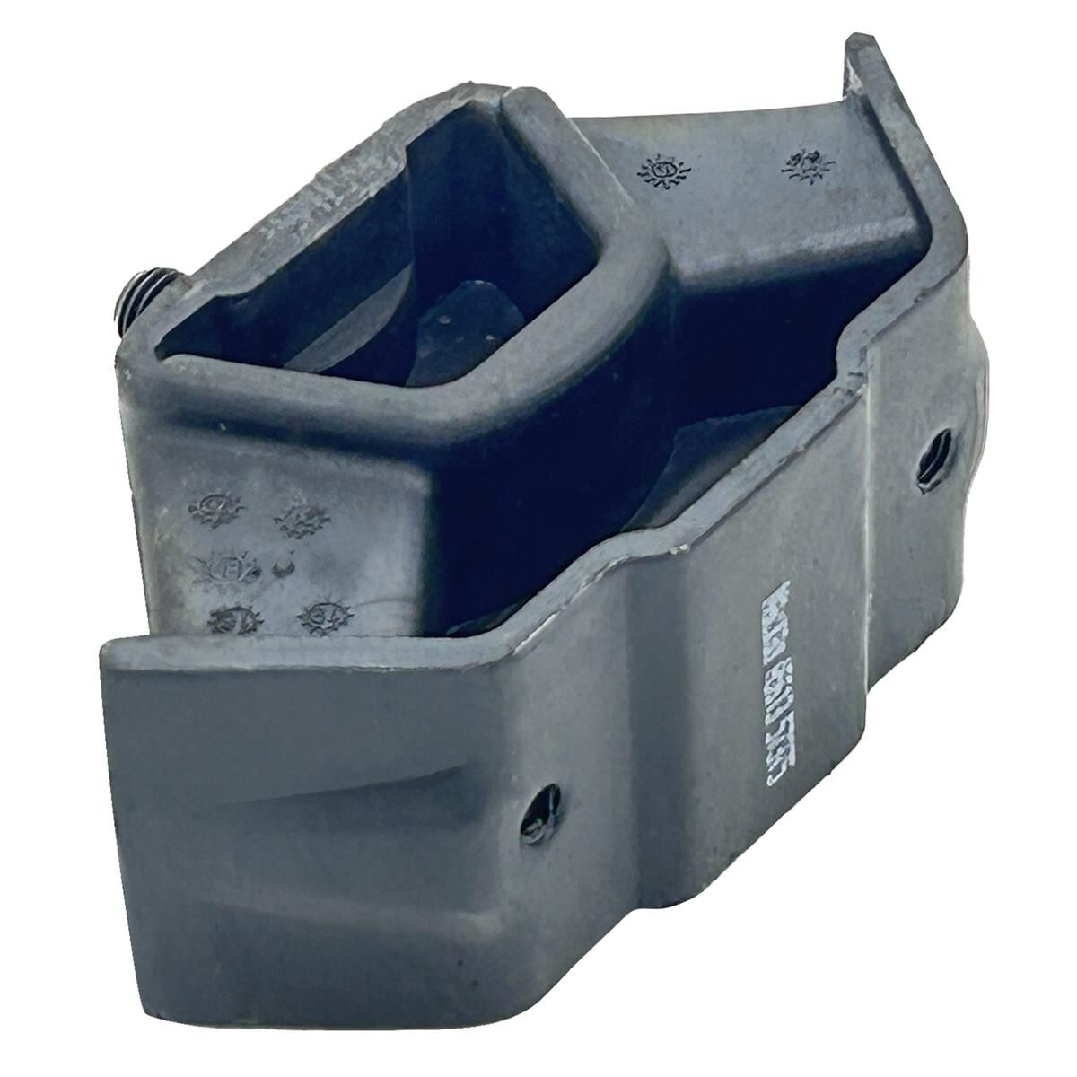 Engine Mount Rear - MERCEDES BENZ 420SEL W126 - 4.2L V8  PETROL - Manual & Auto, , scaau_hi-res