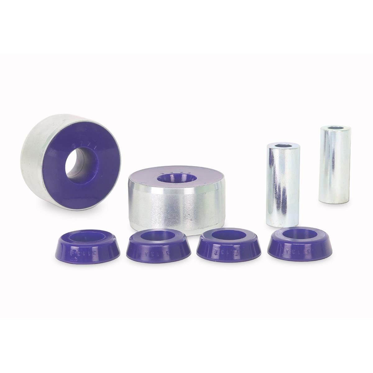 FR CTL ARM LOWER FRONT KIT, , scaau_hi-res