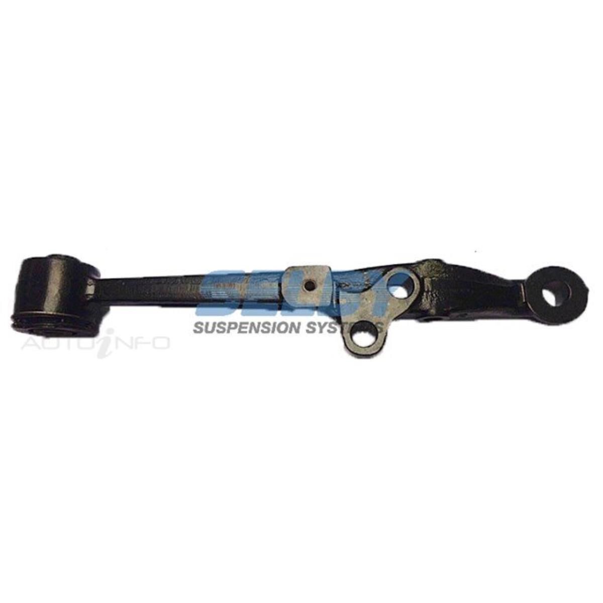 SELBY (F) LWR CTRL ARM RH LEXUS IS200 3/99-7/05, IS300 10/00 - 10/05, , scaau_hi-res