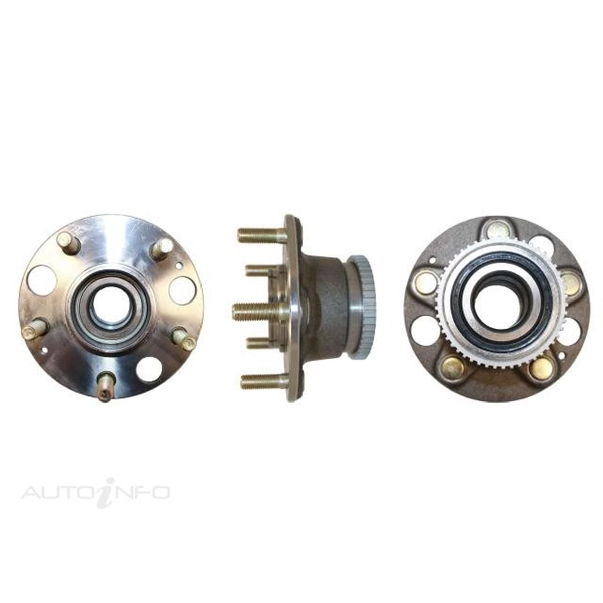 HUB ASSEMBLY, , scaau_hi-res