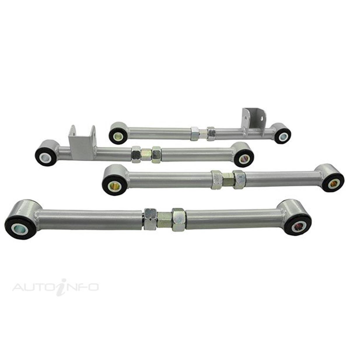 Control arm - lower front and rear arm, , scaau_hi-res