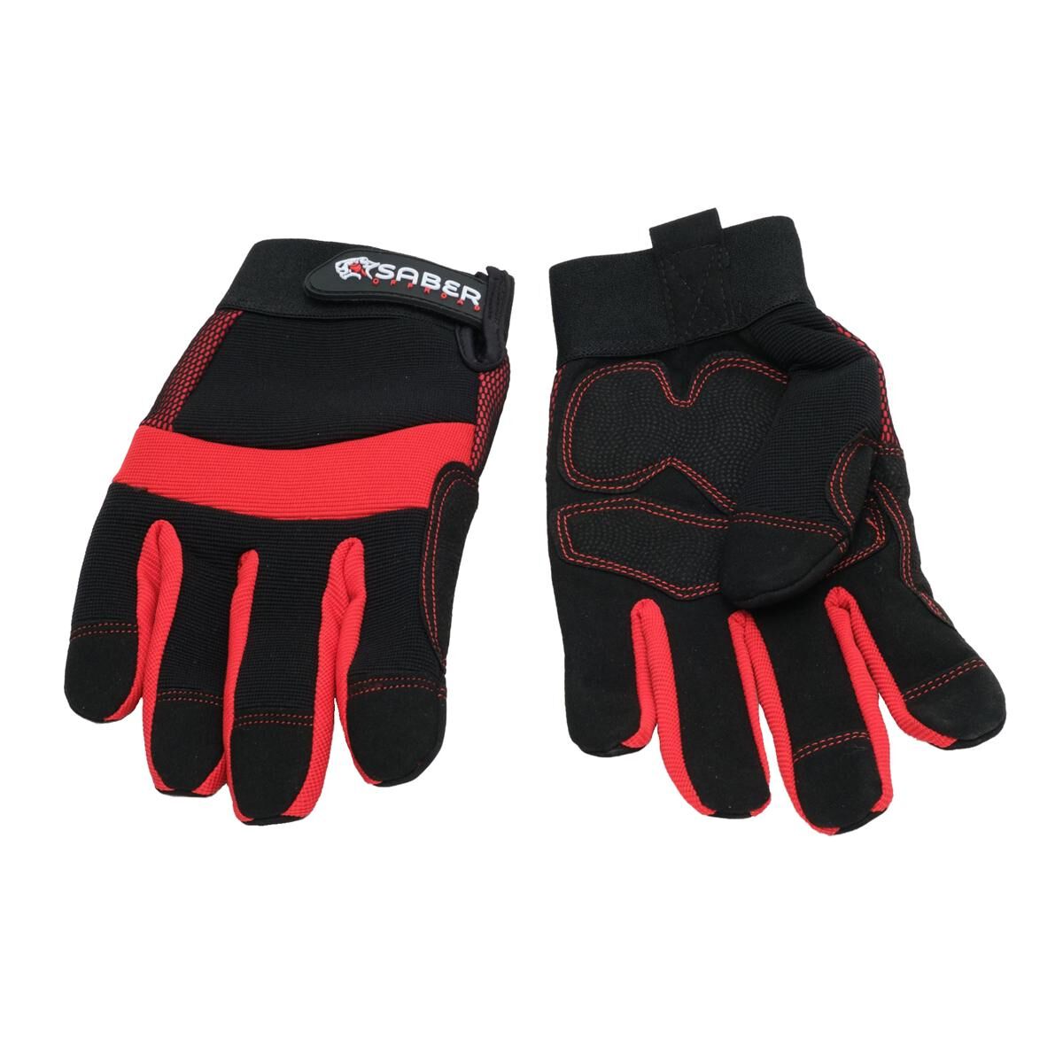 SABER RECOVERY GLOVES, , scaau_hi-res