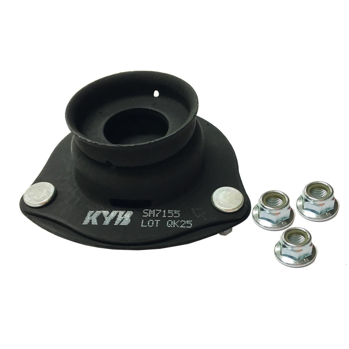 KYB SUSPENSION MOUNTING KIT - KSM7155, , scaau_hi-res