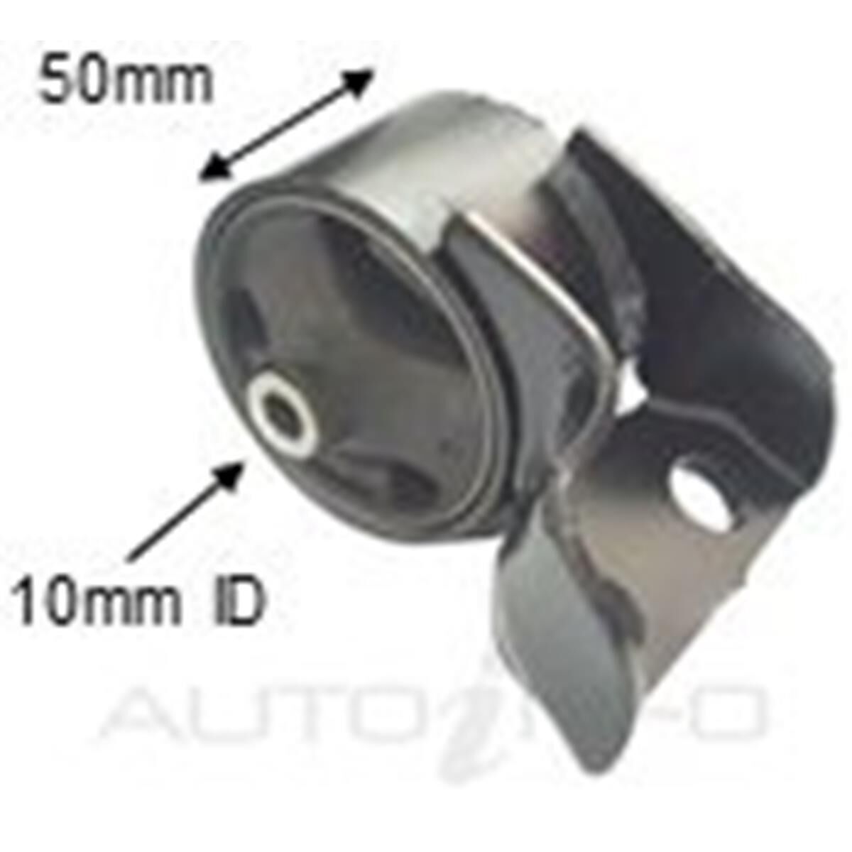 KIA RIO 1.5L 00-02 RH 10MM ID, , scaau_hi-res