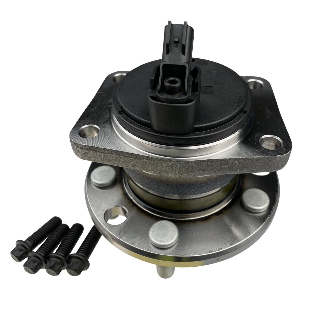 WHEEL BEARING HUB, , scaau_hi-res