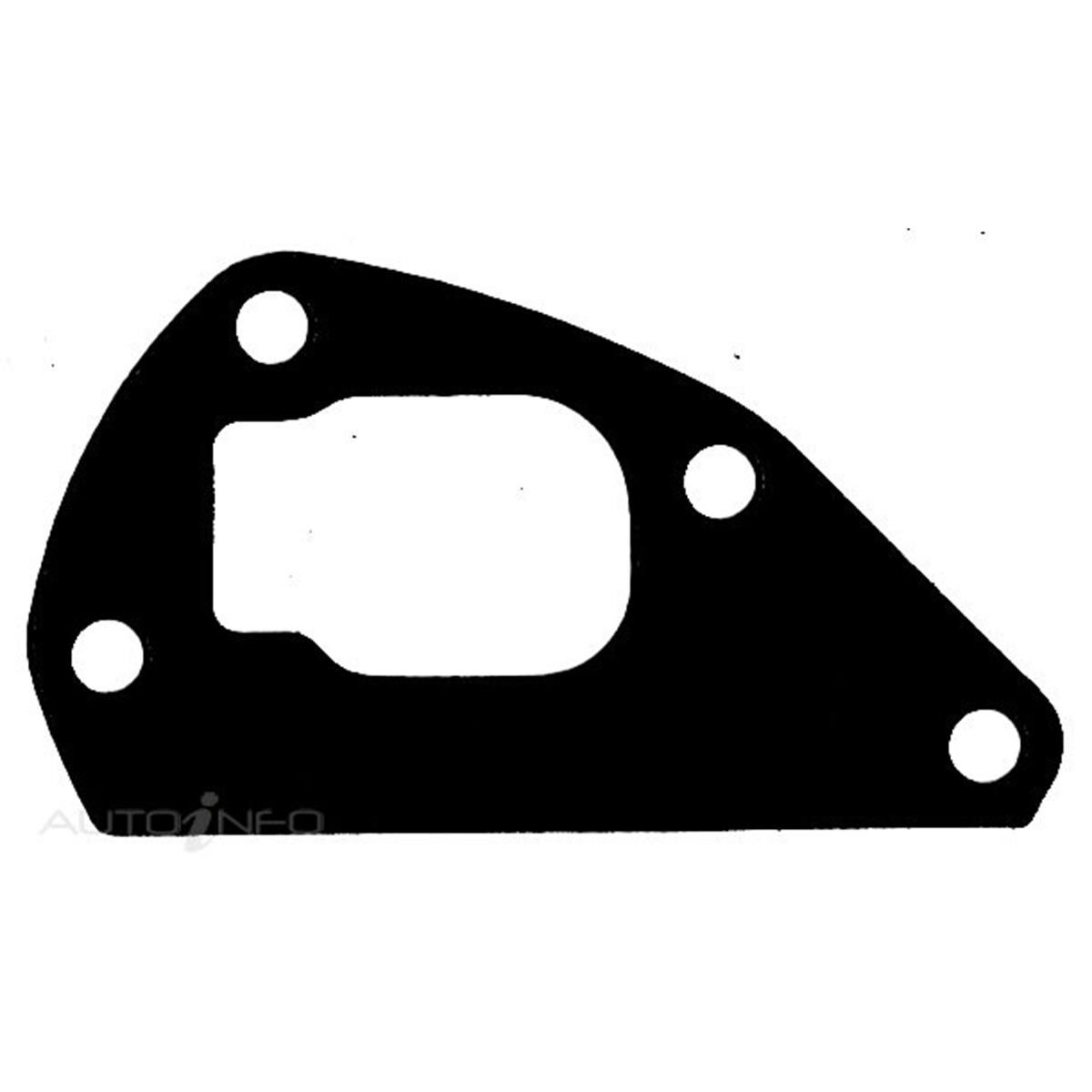 PTQ WATER PUMP GASKET, , scaau_hi-res