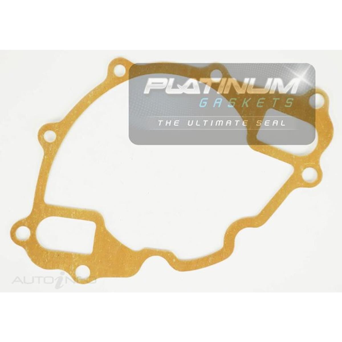 WATER PUMP GASKET, , scaau_hi-res