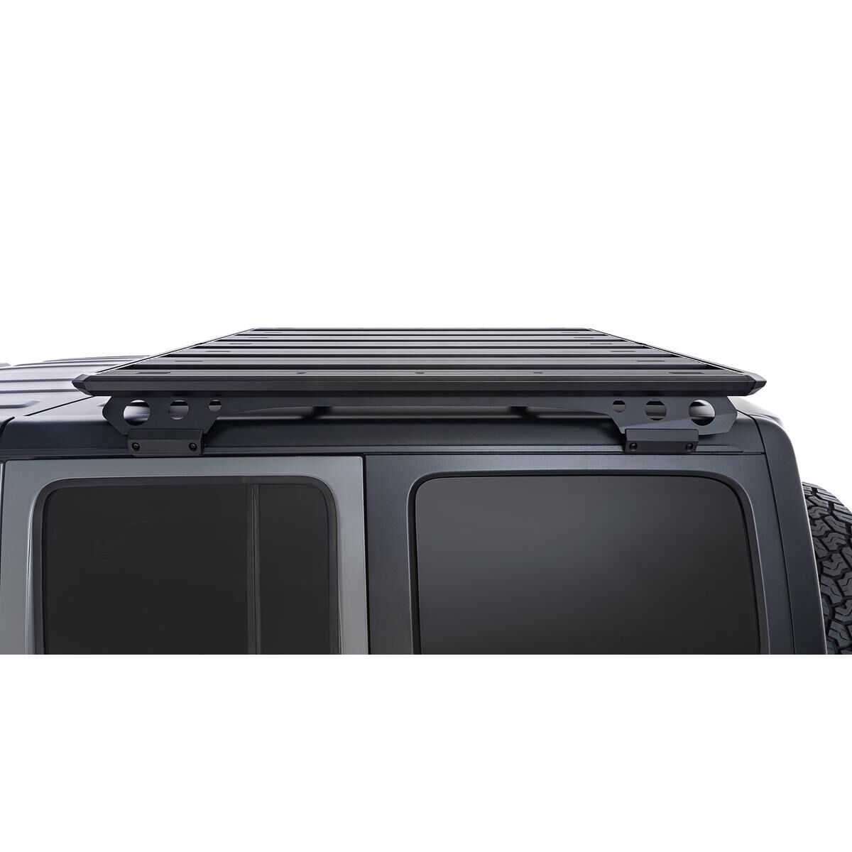 JEEP OVERLANDING KIT - GUTTER BACKBONE, , scaau_hi-res