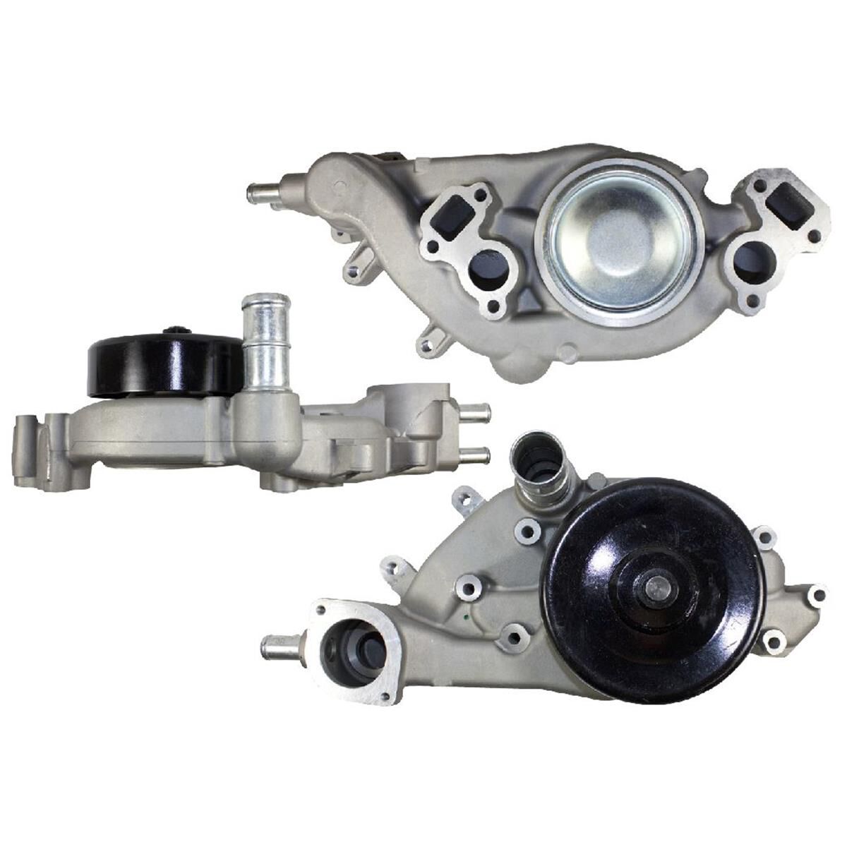 WATER PUMP HOLDEN COMMODORE, , scaau_hi-res