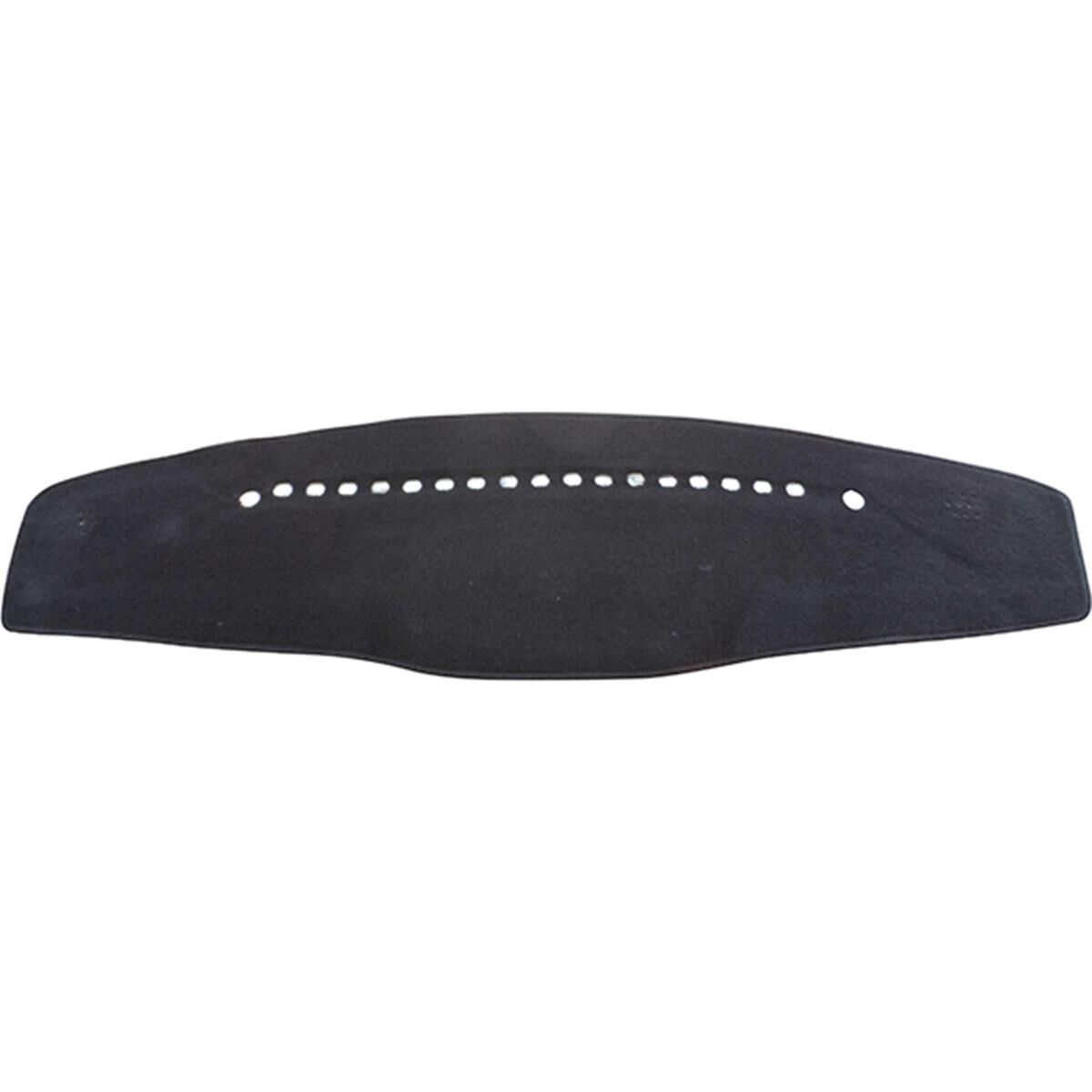 Sunland Black Dashmat to suit Mazda Cx7 ER1032/10A2/10L2 - Z4801, , scaau_hi-res