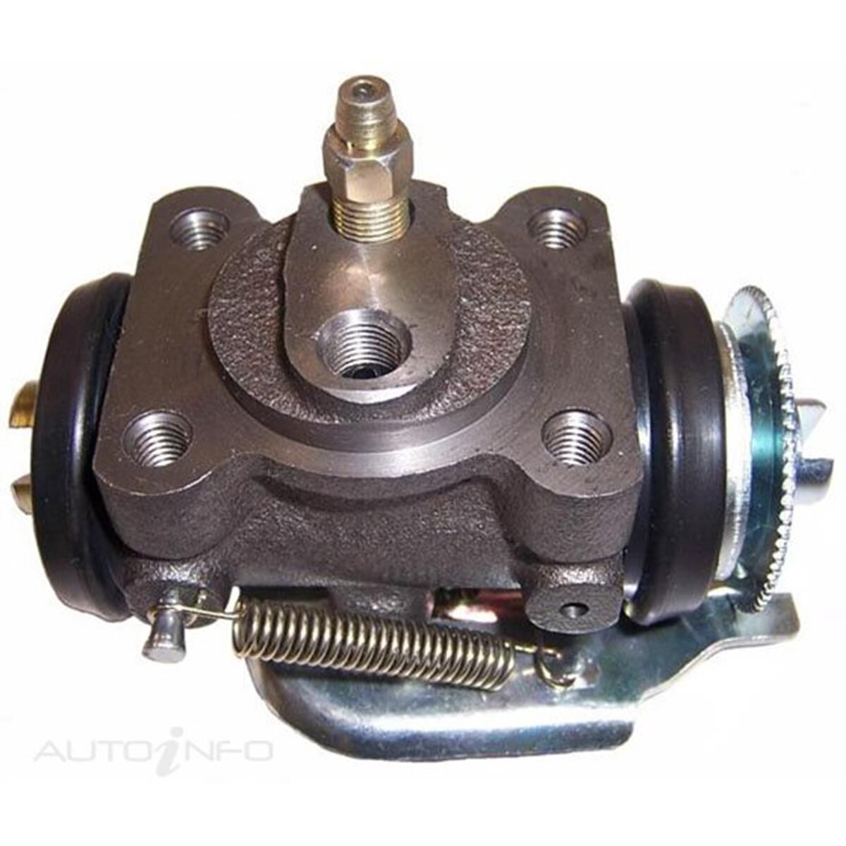 IBS R W CYL ASSY LH/FU DELTA V76 V116, , scaau_hi-res