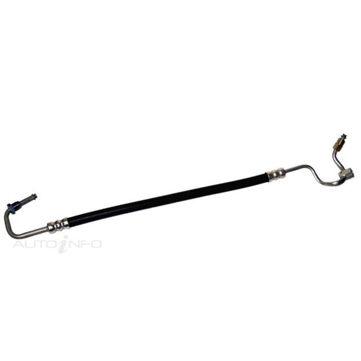 PTQ PS PRESSURE HOSE FORD BA BF 6 CYL, , scaau_hi-res