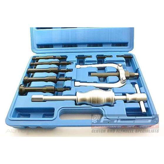 SPIGOT BEARING PULLER KIT with U-PULLER, , scaau_hi-res