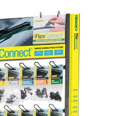 TRIDON FLEXCONNECT MERCHANDISER, , scaau_hi-res