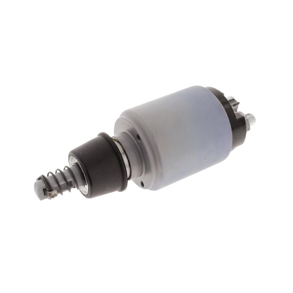 SOLENOID 24V SUIT BOSCH JD, JF SERIES STARTERS, RUBBER BOOT - STARTER MOTOR COMPONENTS, , scaau_hi-res