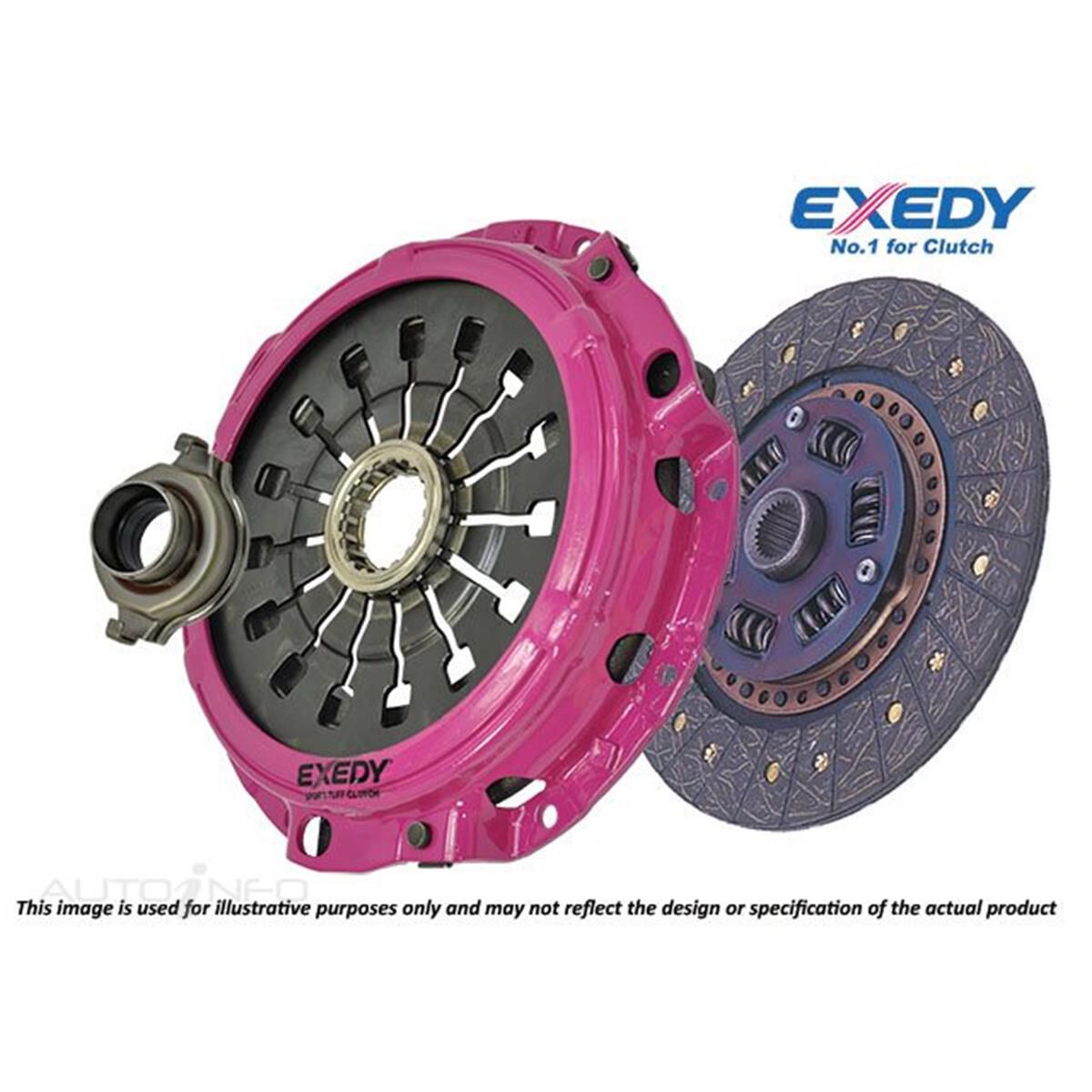 EXEDY SPORTS TUFF, , scaau_hi-res