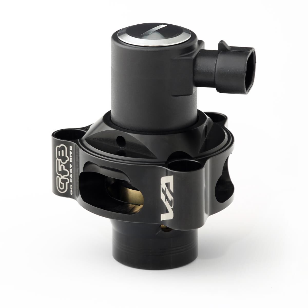 GFB VTA W/SOLENOID SUITS VAG WITH PIERBURG DIVERTER, , scaau_hi-res