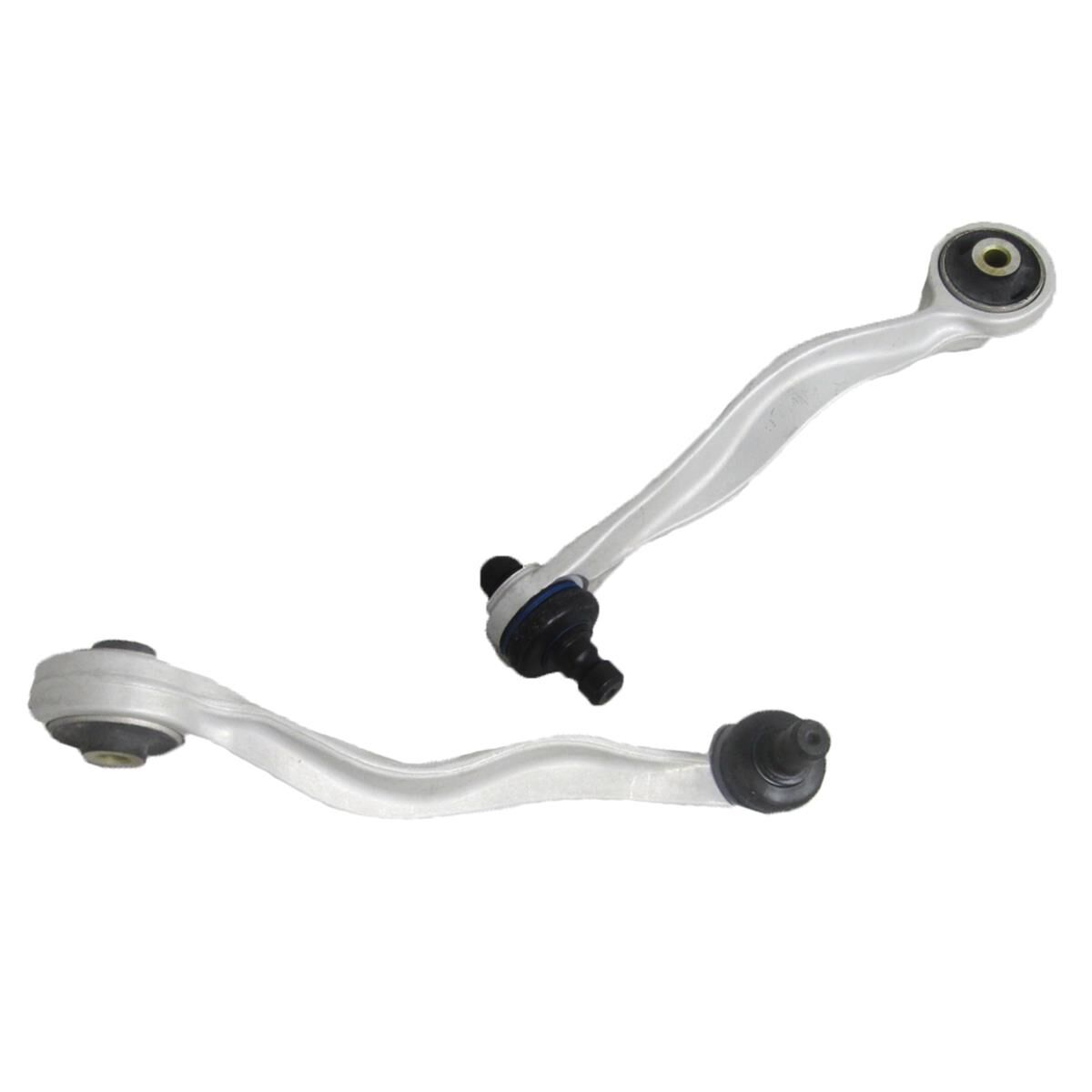 VOLKSWAGEN PASSAT GP FRONT UPPER REAR GUIDE ARM LEFT HAND SIDE, , scaau_hi-res