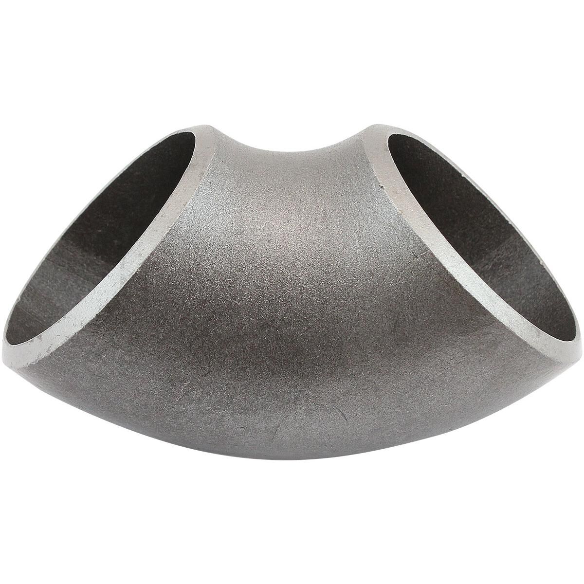 2" STEAM PIPE 90 DEGREE 1.0D BEND TURBO MANIFOLD EXHAUST, , scaau_hi-res