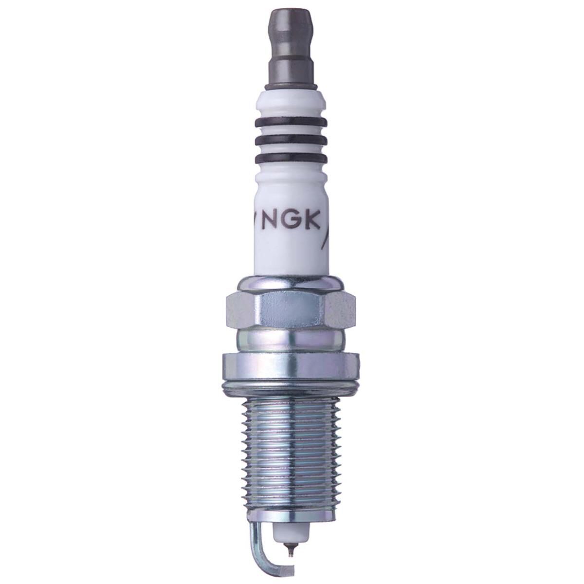 NGK IRIDIUM SPARK PLUG - IZFR6F11, , scaau_hi-res