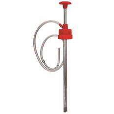 OIL CONTAINER PUMP 4L WITH ADAPTOR, , scaau_hi-res