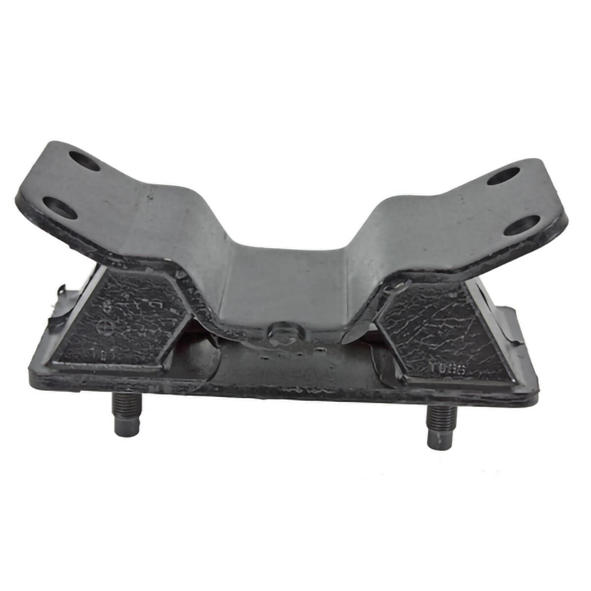 Engine Mount Rear - TOYOTA LANDCRUISER FZJ80R - 4.5L I6  PETROL - Manual, , scaau_hi-res