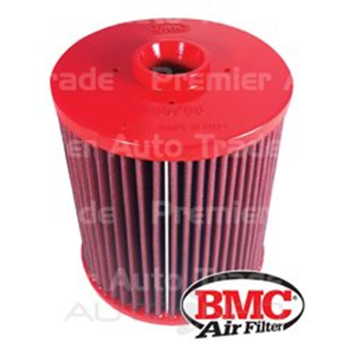 Filtro Aria Sportivo BMC Fb769/08 – Ricambio Auto - 3