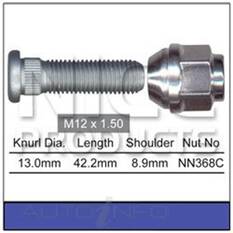 Stud & Nut, , scaau_hi-res