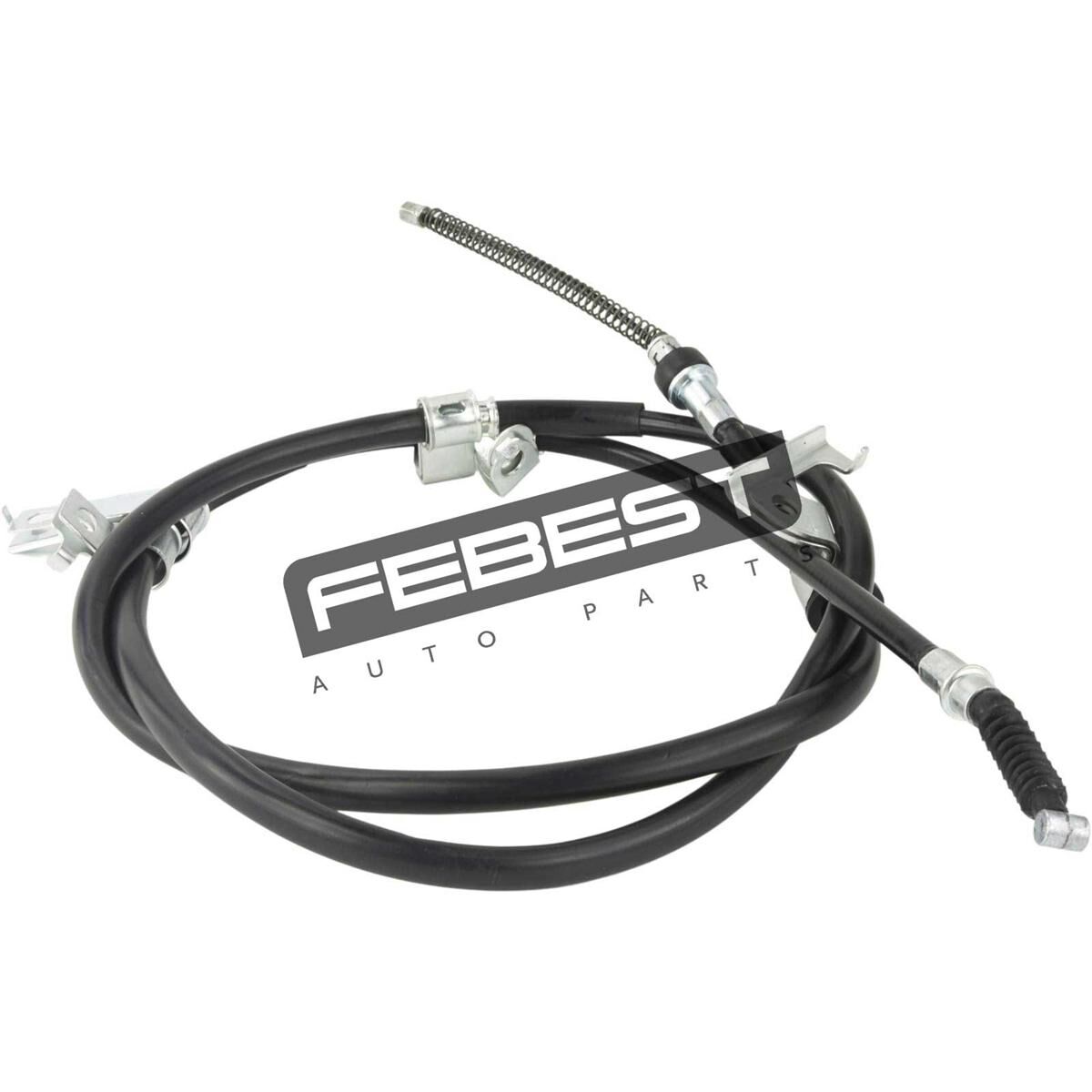 PARKING BRAKE CABLE, LEFT, , scaau_hi-res