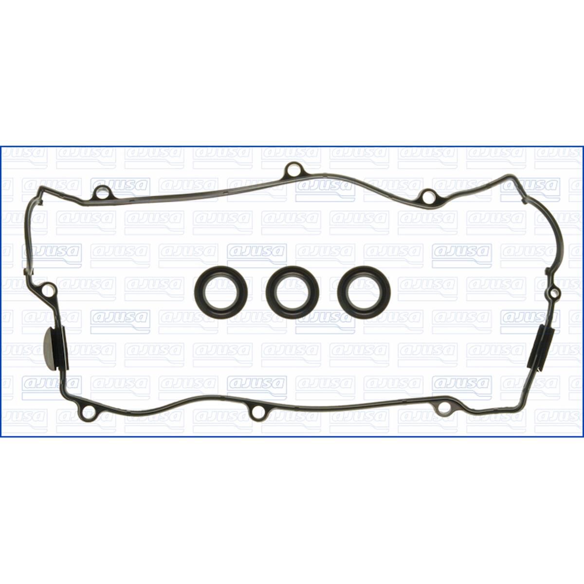 HYUNDAI KIA G6BA 'GASKET V/COVER SET ', , scaau_hi-res