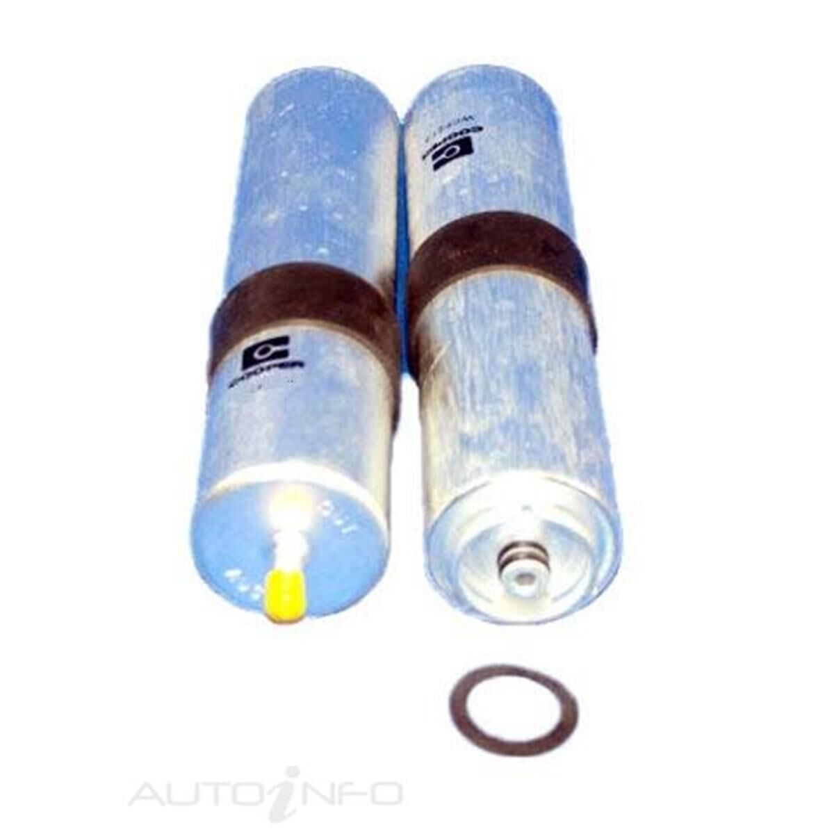 DIESEL FUEL FILTER Z916 BMW  BMW, , scaau_hi-res