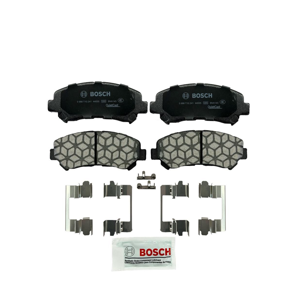 BRAKE PAD SET, , scaau_hi-res