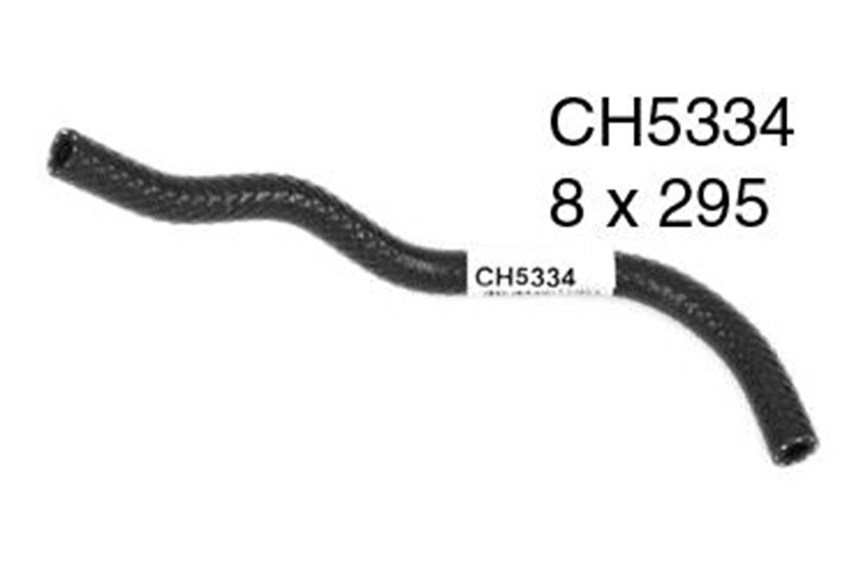 Engine By Pass Hose  - TOYOTA HILUX TGN16R - 2.7L I4  PETROL - Manual & Auto, , scaau_hi-res