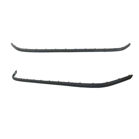 VOLKSWAGEN POLO  6N  09/2000 ~ 07/2002  FRONT BUMPER BAR MOULD, , scaau_hi-res