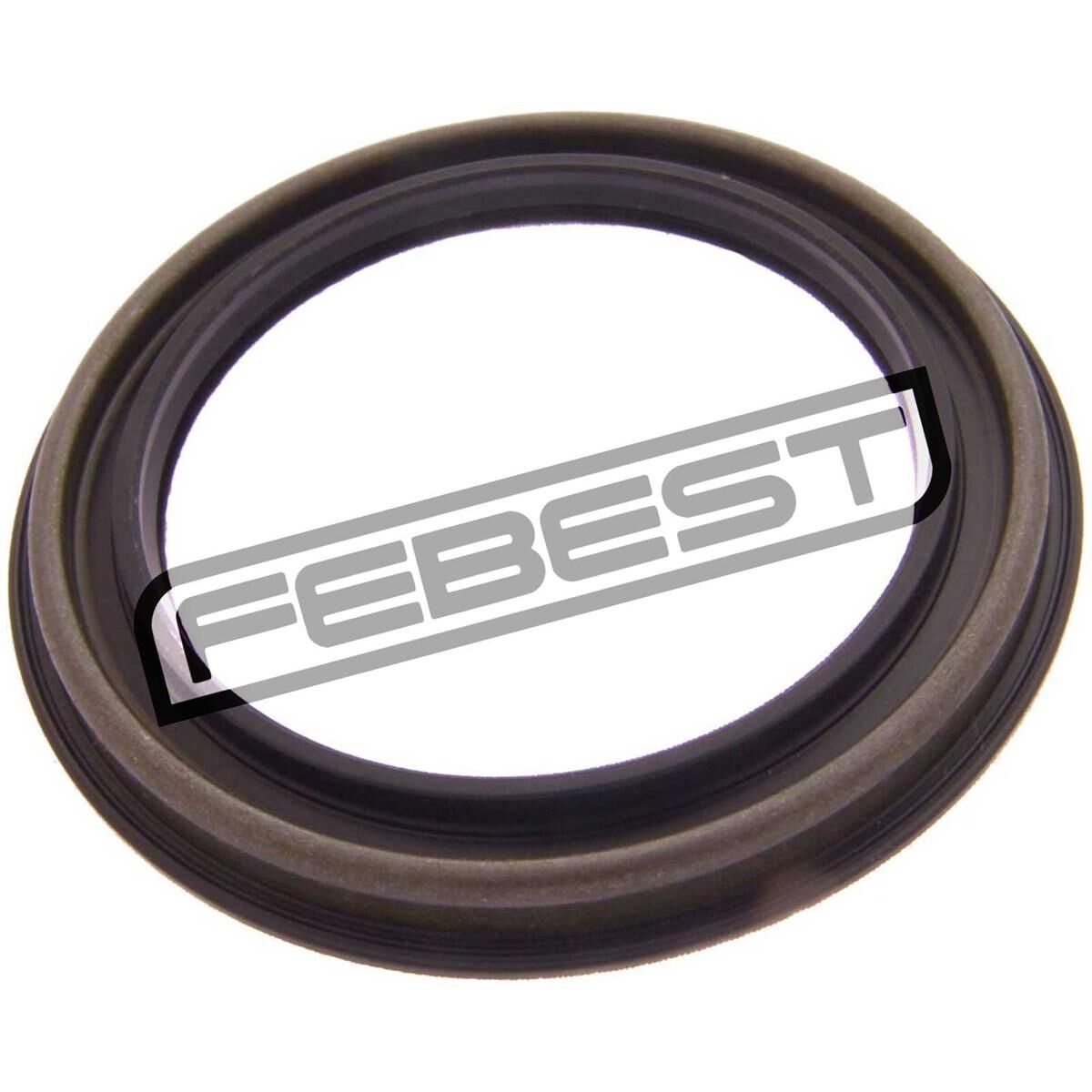 STEERING KNUCKLE SEAL 46X58.5X3.5X9, , scaau_hi-res