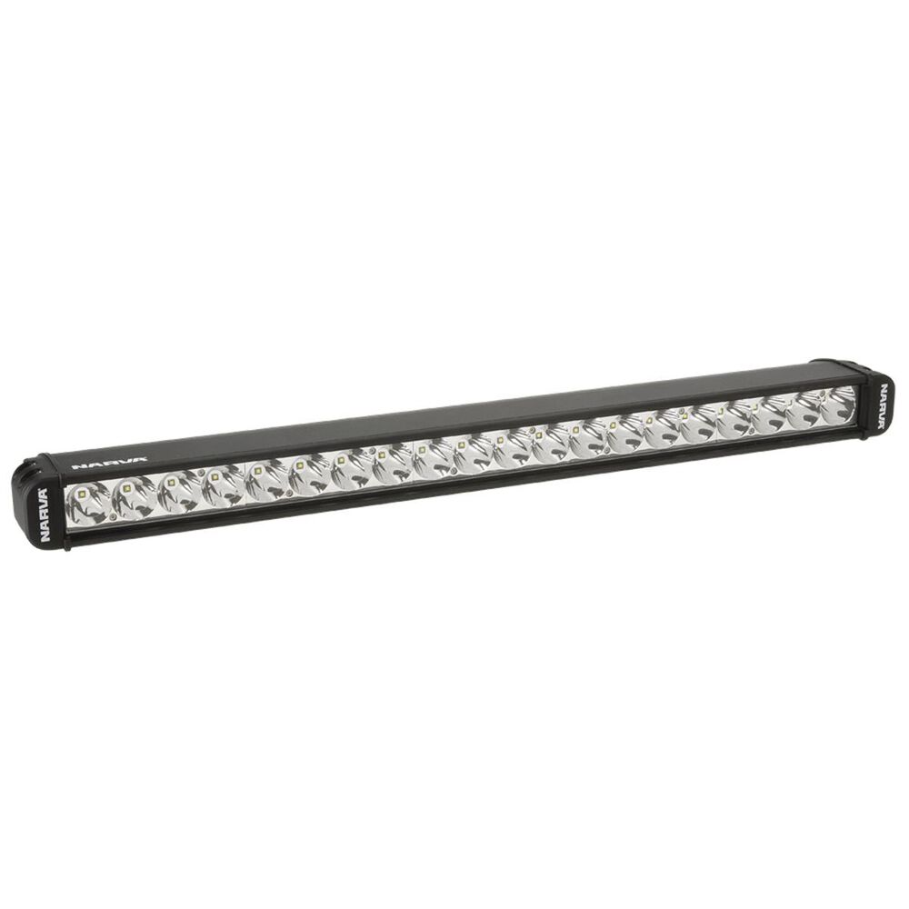 Narva LED Driving Light Bar Spot Beam 9800 Lumens, 932V Supercheap