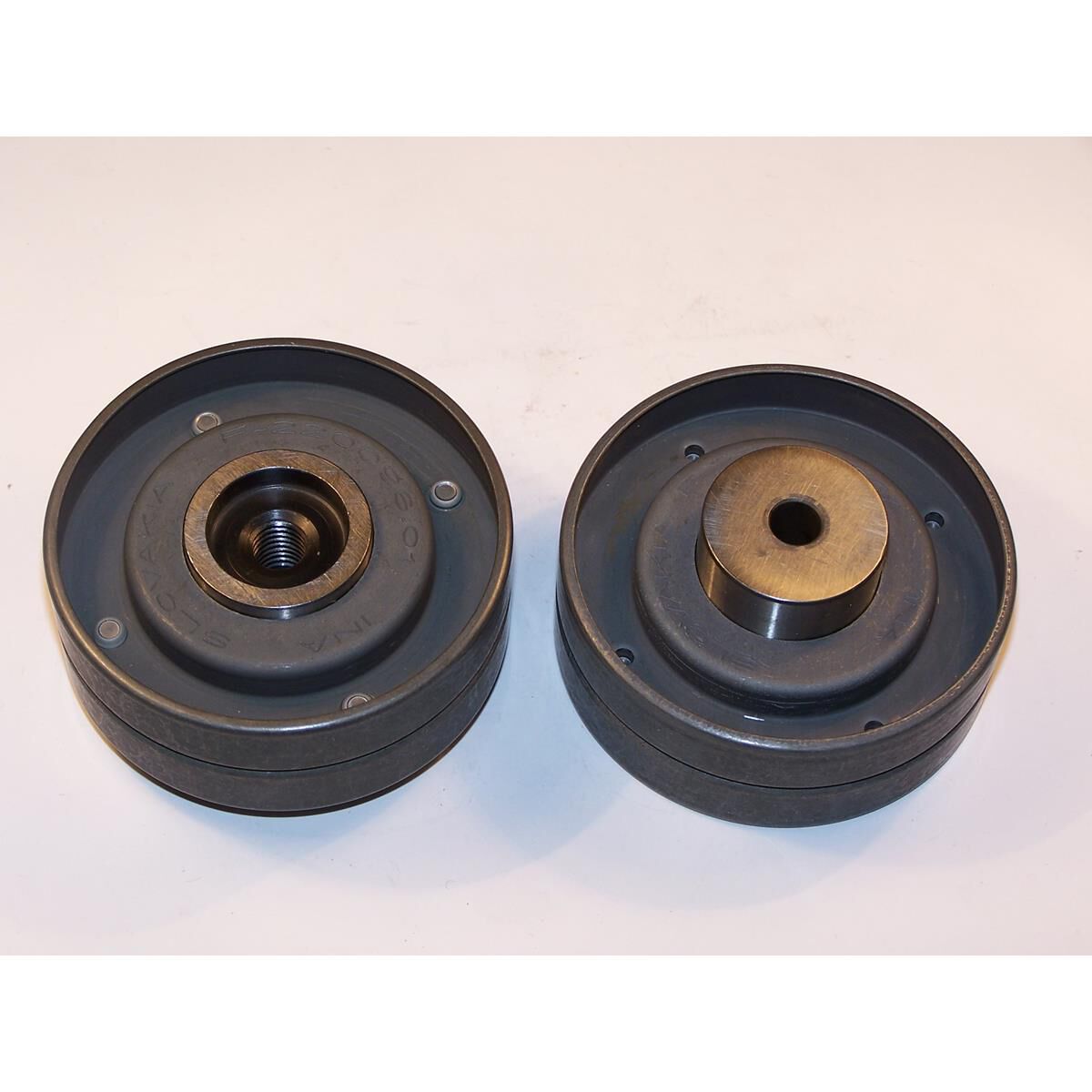 VW AAB 'TIMING BELT IDLER', , scaau_hi-res