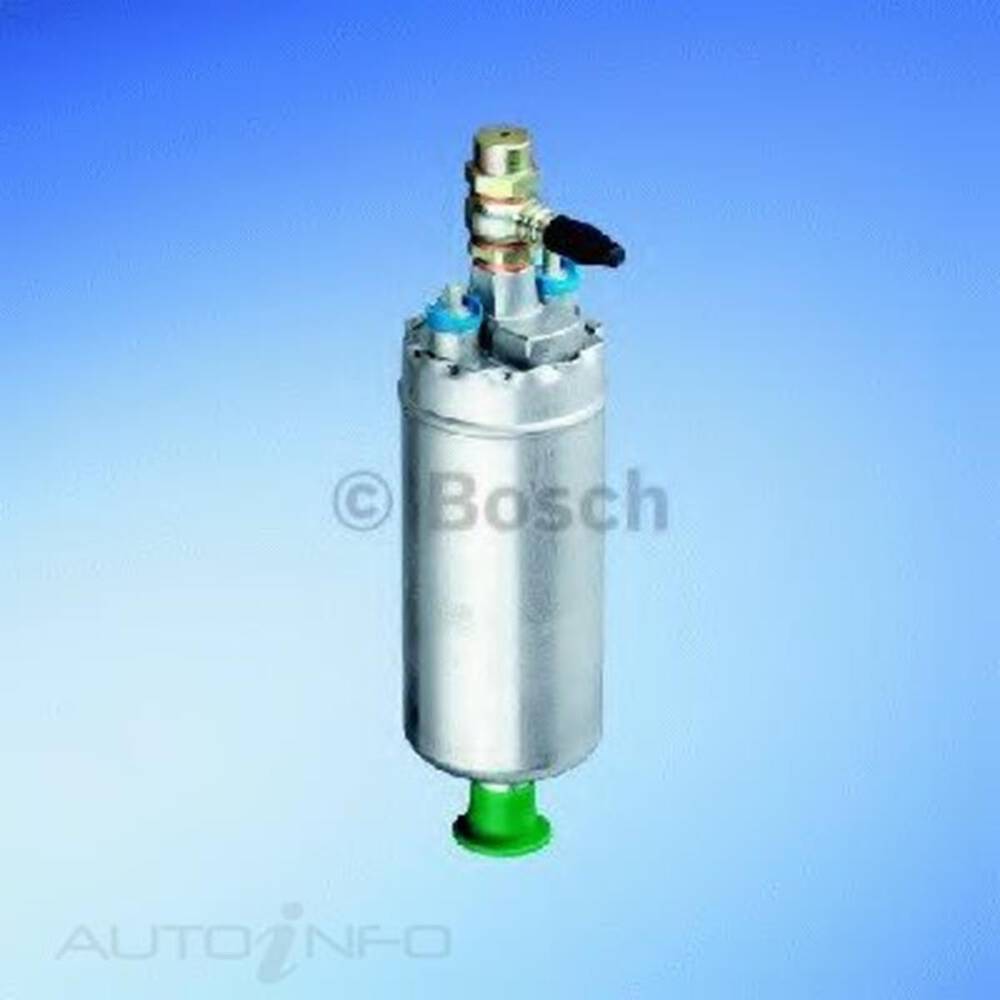 Bosch Electric Fuel Pump 0580464999 Supercheap Auto