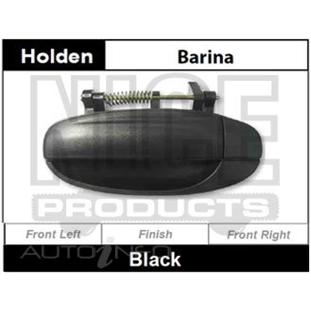 Door Handle, , scaau_hi-res