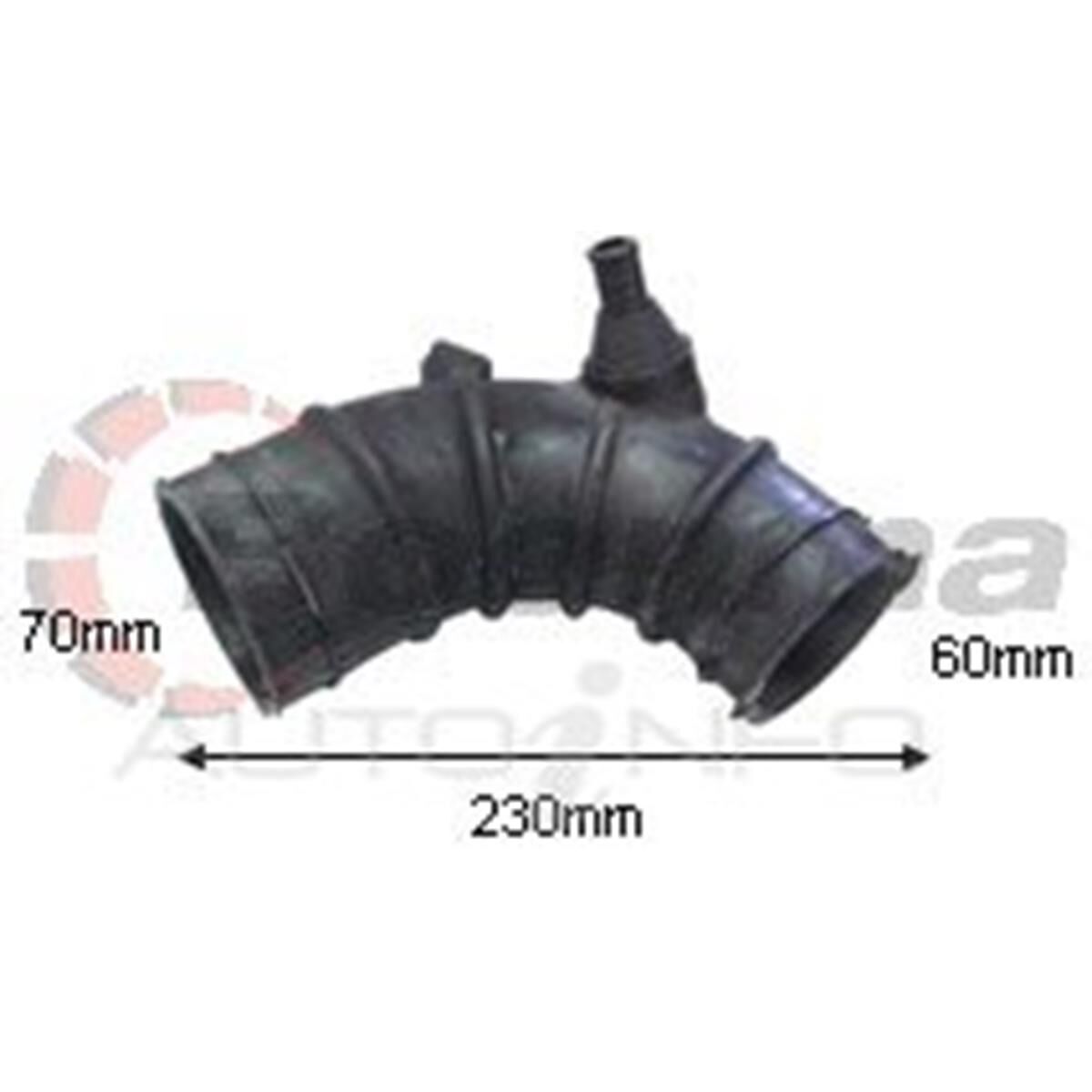 TAR ACR30,RAV4 ACA20,21 A/HOSE, , scaau_hi-res