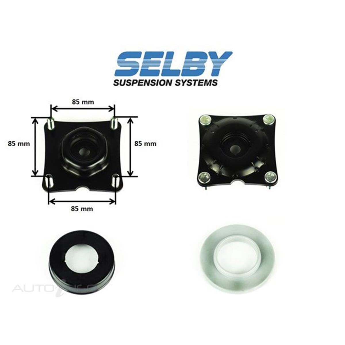 ST/MOUNT MAZDA TRIBUTE/FORD ESCAPE2/01-05, , scaau_hi-res