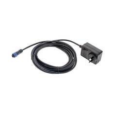 RECHARGEABLE LED WORK LIGHTTRIPOD TWIN HEAD 5000LMS MAX, , scaau_hi-res