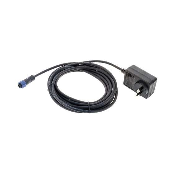 RECHARGEABLE LED WORK LIGHTTRIPOD TWIN HEAD 5000LMS MAX, , scaau_hi-res